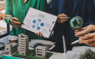 ESG na prática: como empresas podem começar a estruturar suas ações