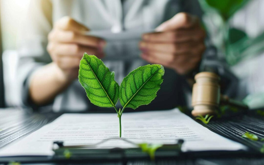 Empresa licenciamento ambiental